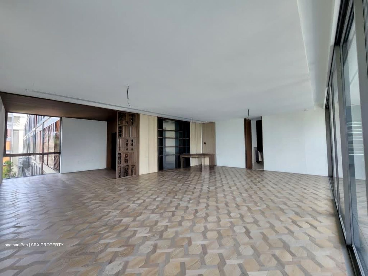 Meyerhouse (D15), Condominium #601629171